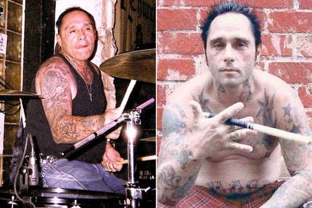 MISFITS: l'ex batterista Joey "Image" Poole è deceduto - MetalPit.it